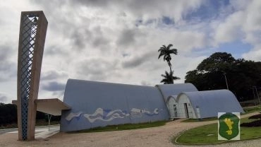 Walking Tour BH Pampulha